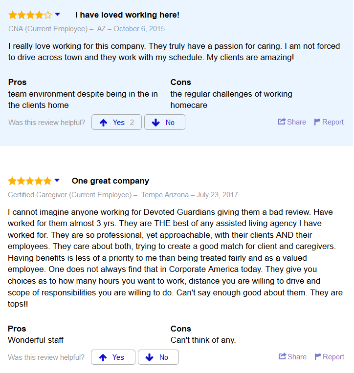 caregiver-reviews